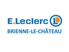 LECLERC BRIENNE-LE-CHATEAU
