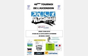 TOURNOI SUR HERBE