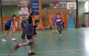 assemblée générale