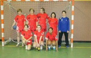 CHAMPIONNAT INTERDEP. +15 f