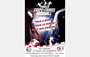 COUPE DE FRANCE