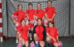 BRAVO LES FILLES
