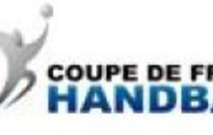 COUPE DE FRANCE premier tour