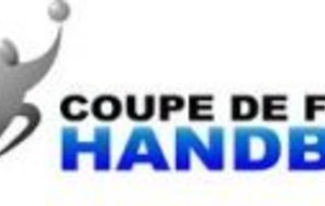 COUPE DE FRANCE