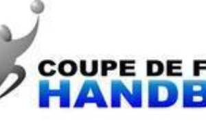 COUPE DE FRANCE