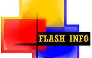 FLASH !!!