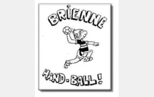 BRIENNE HAND-BALL