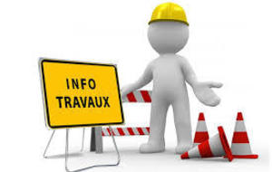 INFO TRAVAUX !!!!!