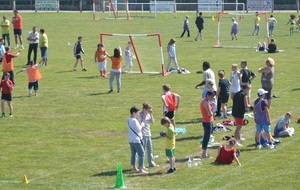 TOURNOI DES ECOLES