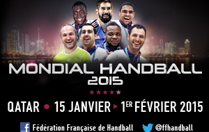 CHAMPIONNAT DU MONDE 2015