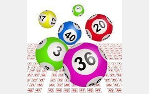 LOTO DU CLUB!!!!!!