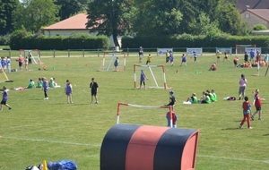 TOURNOI DES ECOLES