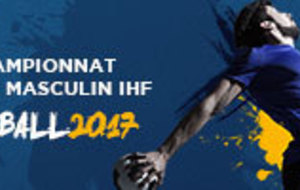 MONDIAL 2017 !!!!