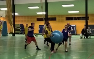 TOURNOI DE NOEL !!!!!!