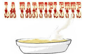 SOIREE TARTIFLETTE