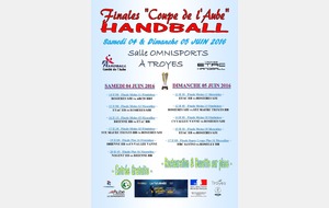 COUPE DE L'AUBE !!!
