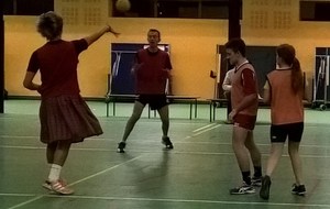 TOURNOI  de NOEL !!!!!