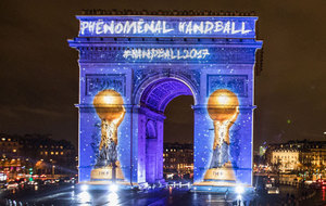 CHAMPIONNAT DU MONDE 2017 !!