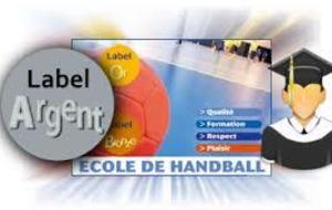 Ecole de handball