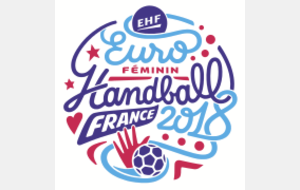 EURO féminin 2018