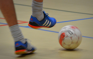 championnat -15 féminines 