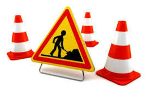 INFO TRAVAUX!!!