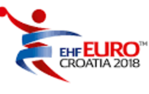 EURO 2018 Masculins !!!!!!
