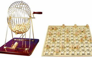 LOTO du club !!!!