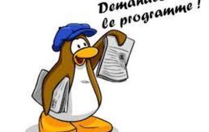 DEMANDEZ LE PROGRAMME !!!!