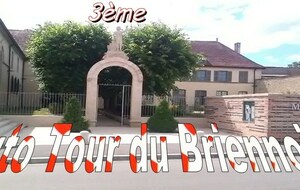 3ème AUTO TOUR DU BRIENNOIS !!!