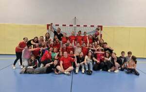 LES +16 FÉMININES ACCÈDENT À LA PRÉNATIONALE !!!