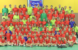 Saison 2013-2014