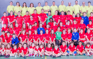 Saison 2014-2015