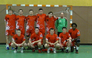 U18 et +16 masculins : Brienne Handball
Coupe de l'Aube
Saison 2013-2014