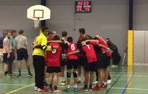 La première victoire !!!!!