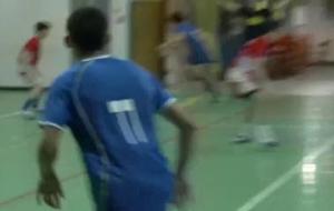 Briennehandball(etac -16g/2013)