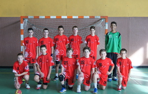 COUPE DE CHAMPAGNE ARDENNE 