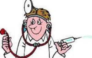 VISITE MEDICALE 2016-17