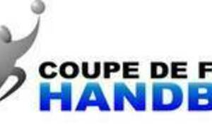 COUPE DE FRANCE DEPARTEMENTALE