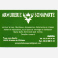 ARMURERIE BONAPARTE