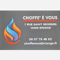 SARL CHOFF'É VOUS