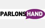 PARLONS HAND!!!!