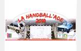 la handball'ade !!!