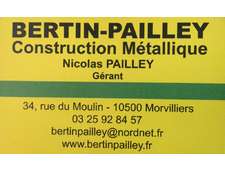 BERTIN-PAILLEY