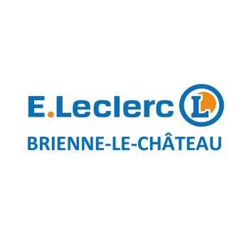 LECLERC BRIENNE-LE-CHATEAU