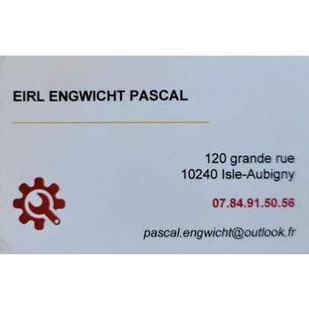 EIRL PASCAL ENGWICHT