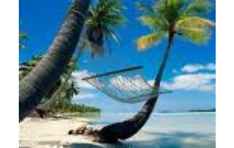 BONNES VACANCES