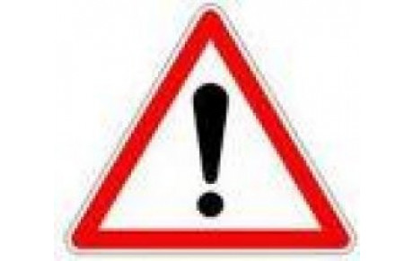 ATTENTION !!!!