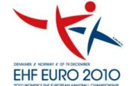 CHAMPIONNAT D'EUROPE 2010