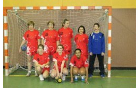 CHAMPIONNAT INTERDEPARTEMENTAL HONNEUR